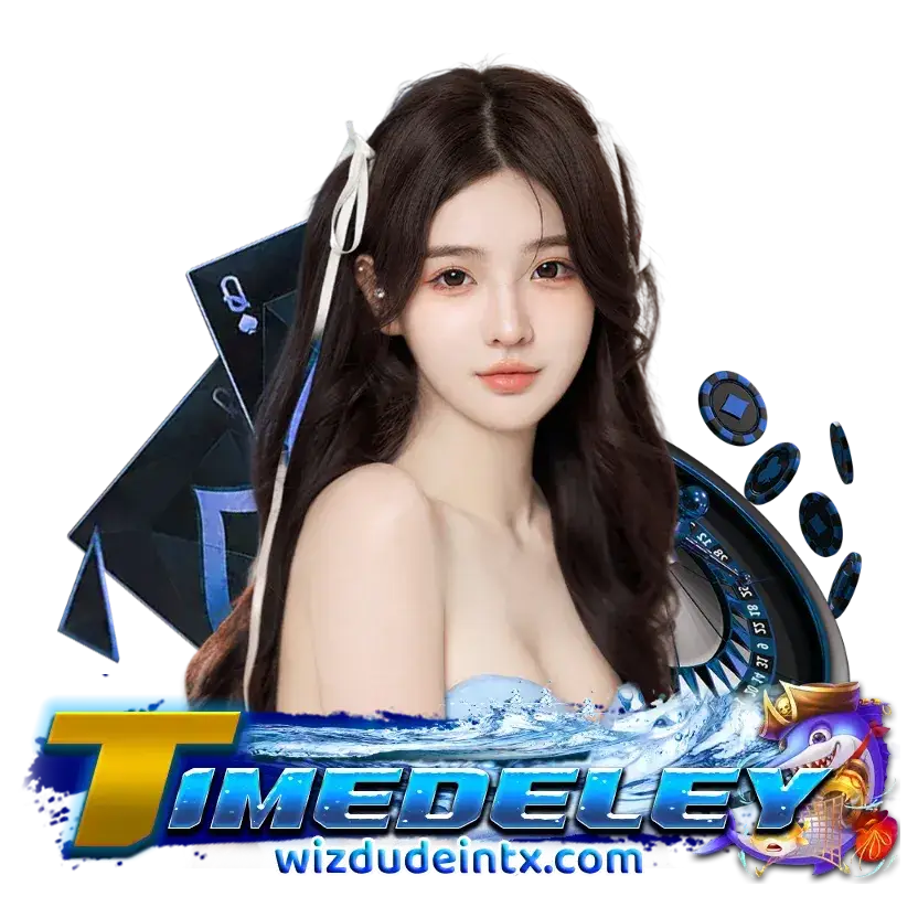 เว็บTimedeley